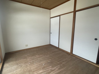 趣のある和室です
