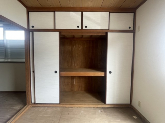 収納があります