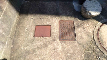 水道