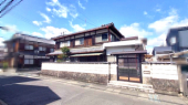 草津市野村３丁目の売地の画像