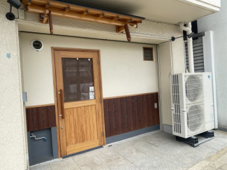 コーポラス割塚1階店舗の画像
