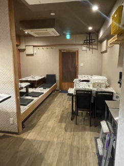 コーポラス割塚1階店舗の画像