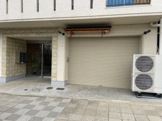 コーポラス割塚1階店舗の画像