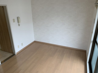 【洋室】