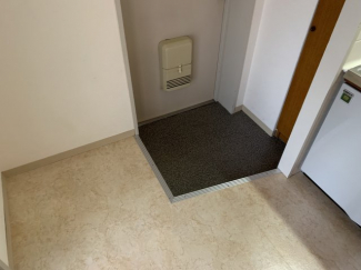 【玄関】