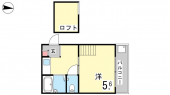 神戸市東灘区御影塚町４丁目のマンションの画像