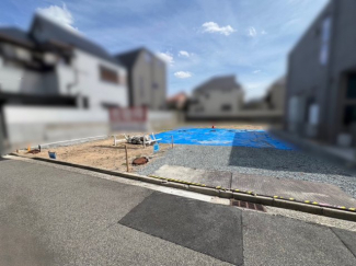 周囲は見晴らしの良い住宅街です☆
