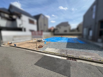 周囲は見晴らしの良い住宅街です☆