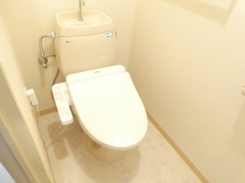 【トイレ】