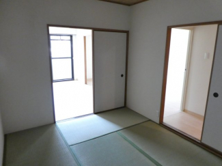 【和室】