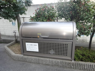【その他共有部分】