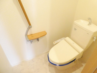 【トイレ】