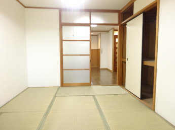 【和室】
