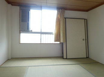 【和室】