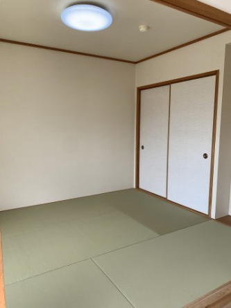 【和室】