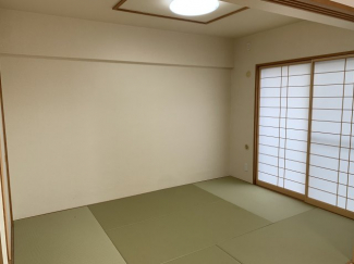 【和室】