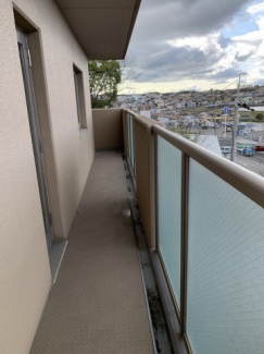 ライオンズマンション明石高丘の画像
