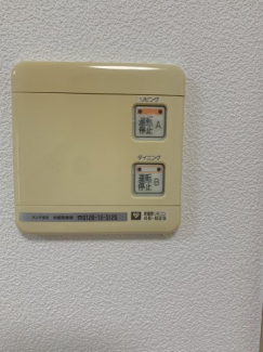 床暖房