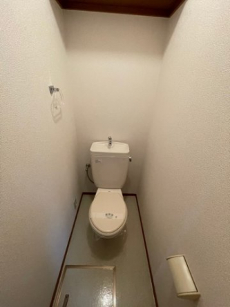 【トイレ】