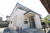 西宮市広田町のアパートの画像