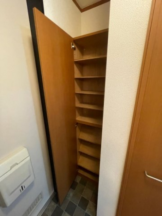【収納】