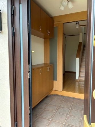 新在家本町2丁目中古戸建の画像