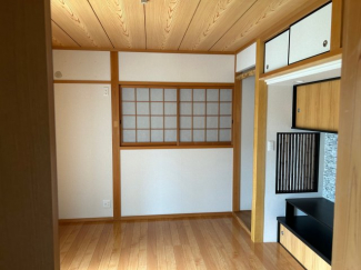 新在家本町2丁目中古戸建の画像