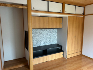 新在家本町2丁目中古戸建の画像