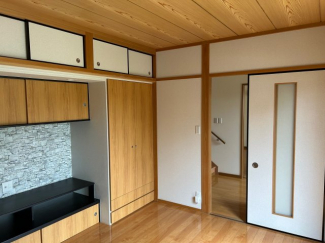 新在家本町2丁目中古戸建の画像