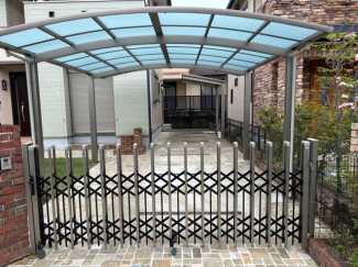 新在家本町2丁目中古戸建の画像