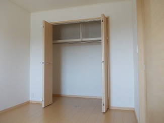 小物を収納するのに便利です