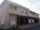 姫路市勝原区丁のアパートの画像