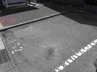 駐車場があります