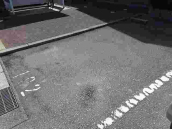 駐車場があります