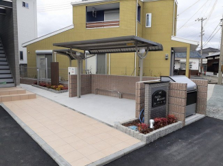 【その他共有部分】