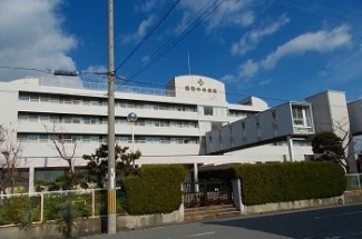 姫路中央病院まで950m