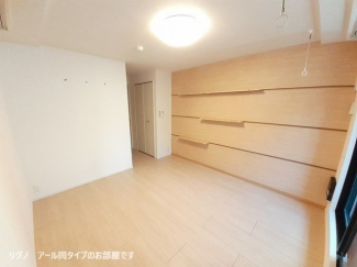 過ごしやすい室内です