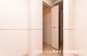 こまごまとしたものを収納できそうですね