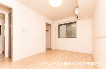 内装は落ち着いています