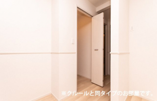 小物を収納するのに便利です