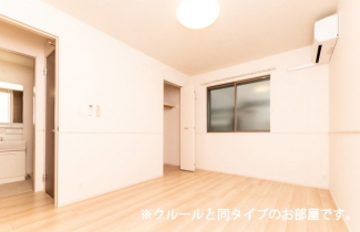 おしゃれな内装です