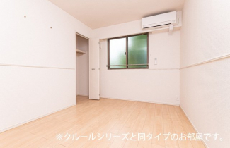 内装もきれいです