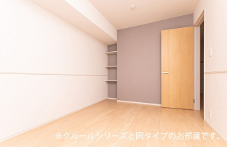 過ごしやすい室内です