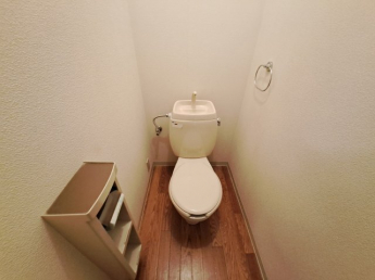 【トイレ】