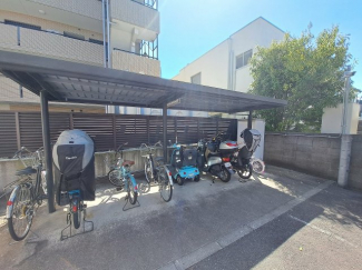 【その他共有部分】
