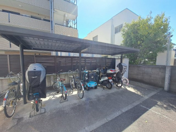 【その他共有部分】