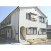明石市上ノ丸２丁目のアパートの画像