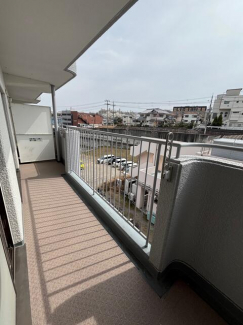 神戸市垂水区本多聞１丁目のマンションの画像