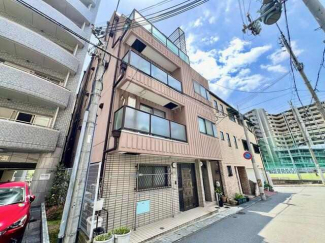 ハイツマルヨシの画像