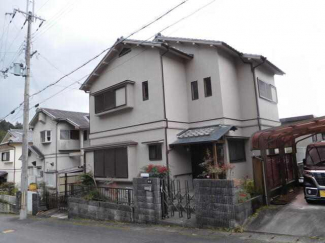 姫路市安富町安志の中古一戸建ての画像